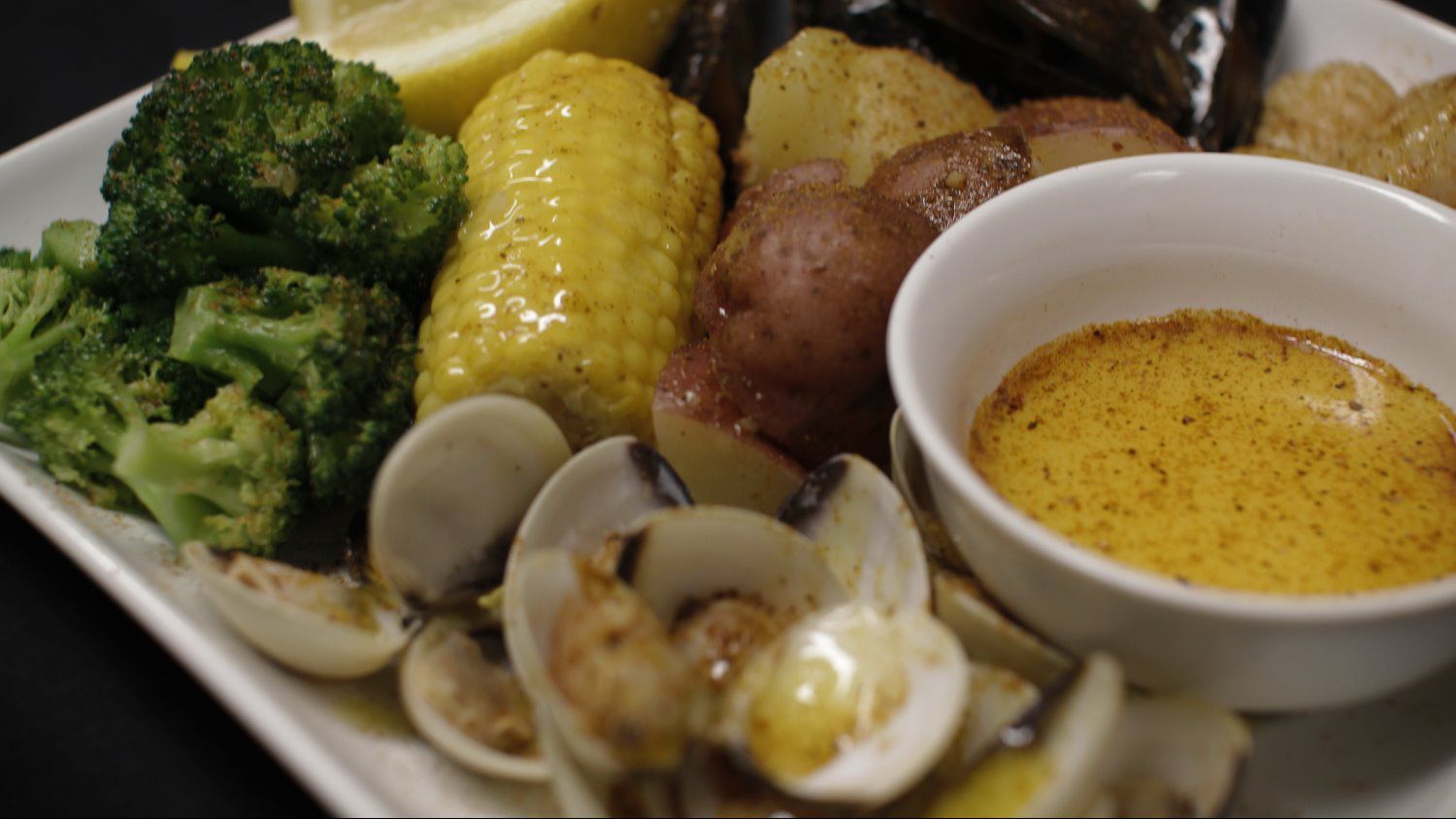 About Seafood Junction