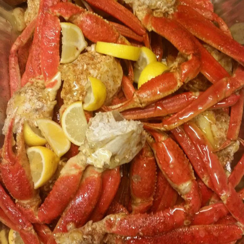 About Seafood Junction